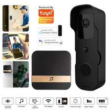 Videocitofono Smart Wireless