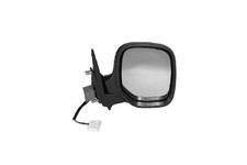 Specchietto laterale adatto - adatto, a