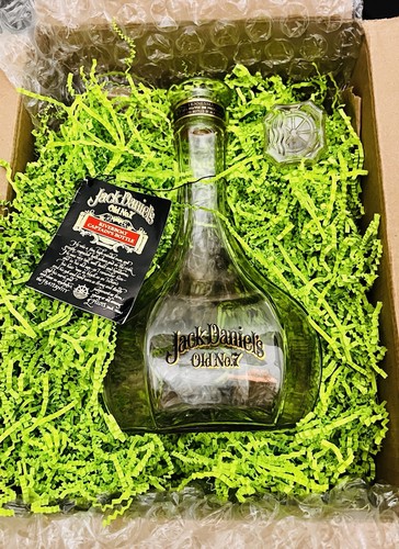 Vecchia caraffa jack daniels - caraffa,