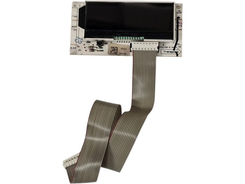 Scheda display evo - g2,