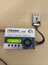 iCharger 1010B+