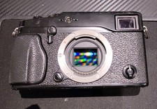 Fujifilm X-Pro1 16,0 megapixel