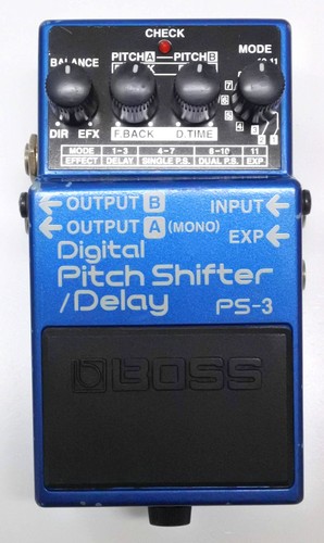 Boss digital pitch - boss,