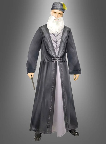Costume silente harry - costume,
