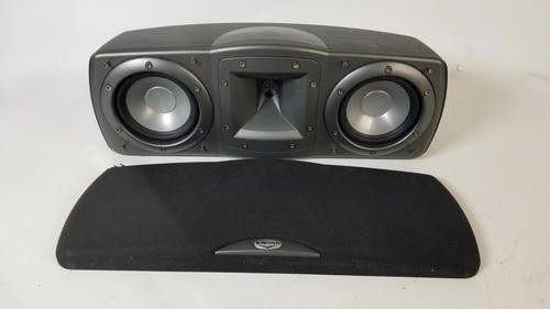 Klipsch synergy blk - synergy,