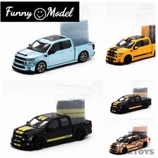 Modellino auto Funny Model