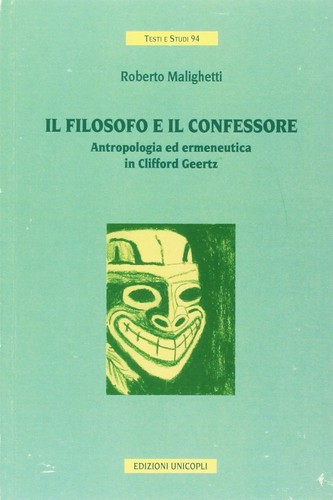 Filosofo il confessore - il,