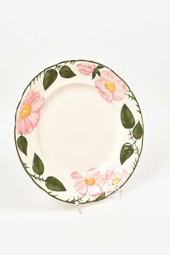 Piatto dessert villeroy - dessert,