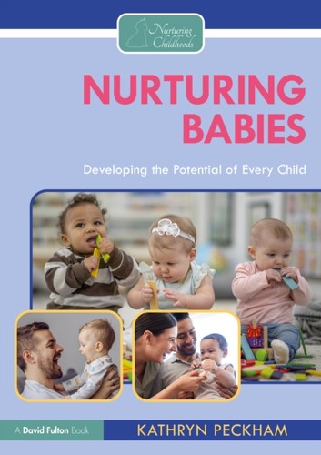 Nurturing babies kathryn - nurturing,