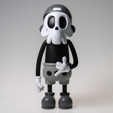 LTNC Toys CasinoDead Black &