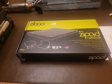 Ziboo Zipad Netdock Netbook