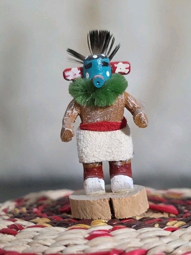 Miniatura piccola cantante - , del