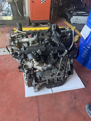 Blocco motore fiat - blocco,