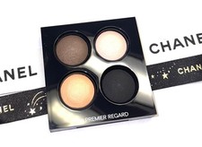 Chanel les 4 ombres ombretto
