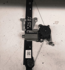 31253720 Alzacristallo elettr. porta post. DX VOLVO V70/XC70 2.4 D 20V (96Kw) SW