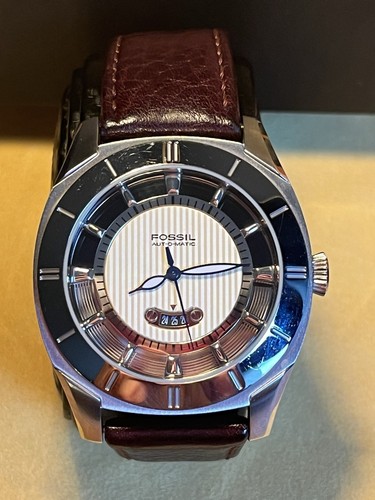 Orologio fossil arkitekt - orologio,