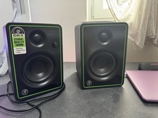 Mackie CR4-X Coppia Monitor