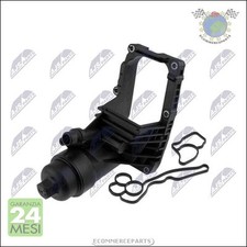 Carter filtro olio Ajs per BMW 4 F33 F83 425 420 F32 F82 3 F30 F80 325 320 318