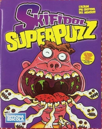 Scegli elenco skifidol - scegli,