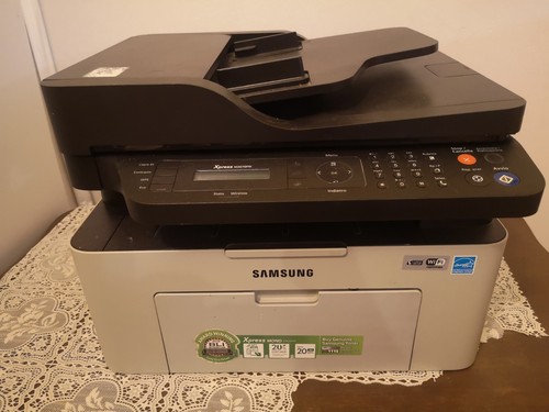 Samsung stampante - samsung,