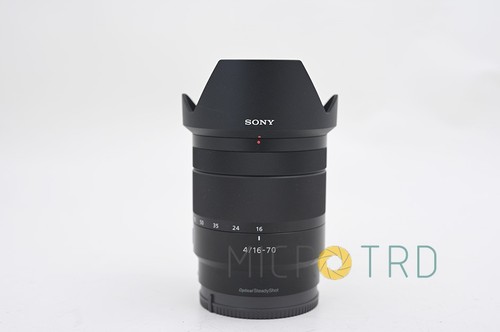 Sony vario tessar obiettivo - vario-tessar,