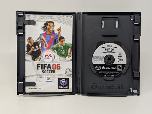 Fifa soccer nintendo - fifa,