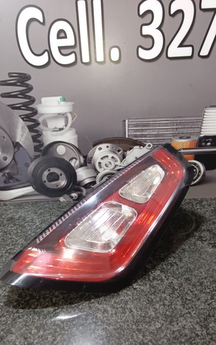 Fanale posteriore led destro - posteriore,