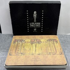 Charles Rennie Mackintosh The