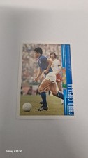 Figurina Panini Azzurro