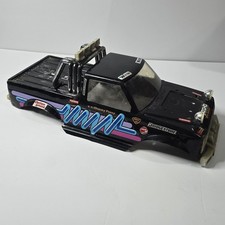 Carrozzeria kyosho big boss - kyosho,