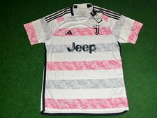 NUOVA AUTENTICA Juventus