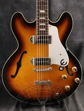 Epiphone john lennon 1965 - lennon,