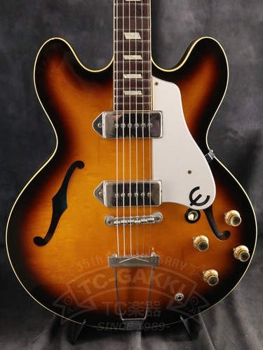 Epiphone john lennon 1965 - epiphone,