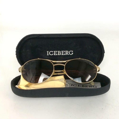 Occhiali sole iceberg - occhiali,