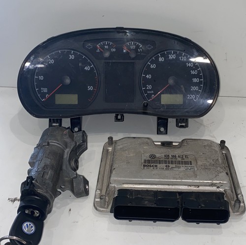 Kit chiave per volkswagen - volkswagen, polo