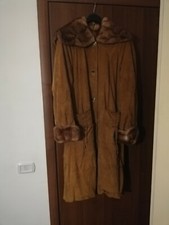 Cappotto renna visone - in,