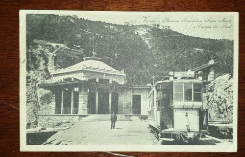 Cartolina epoca - cartolina, d'epoca