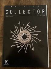 Rivista Swarovski Collectors