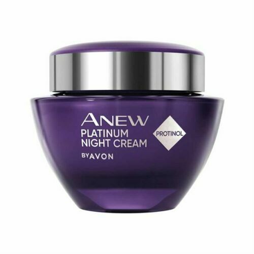 Avon anew platinum - avon,