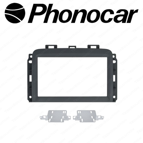Phonocar 03757 mascherina - phonocar,