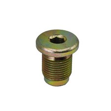 Tappino scarico olio con