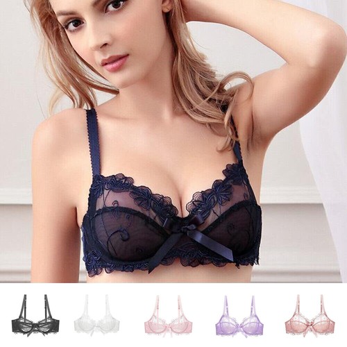 Reggiseno donna lingerie