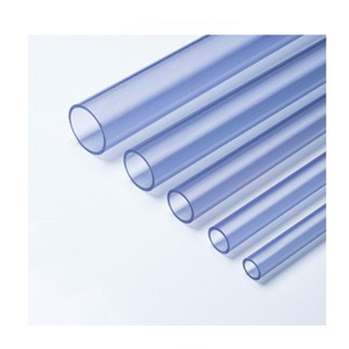 1pz tubo pvc plastica - 1pz,
