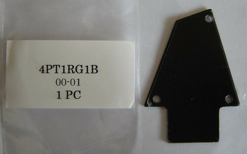 Ibanez cover truss rod - ibanez,
