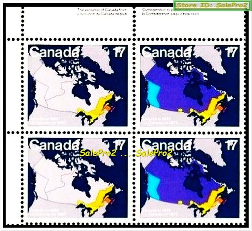Canada day 1981 - day, face