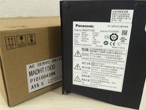 1pz nuovo panasonic - panasonic, madht1505