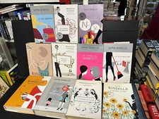 MB24 Sophie Kinsella Sono