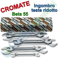 Chiave a Forchetta Doppia