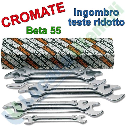 Chiave forchetta doppia - forchetta,