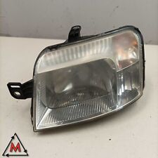 Fanale anteriore sinistro per FIAT PANDA MK2 169 VAN 2003-2013 usato (99007)